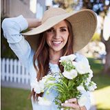 After years of learning and months of refining the heart of HHE, I am so excited to introduce you to the first of three Lovelies who epitomize the ideal HHE bride! Today, I'm sharing all about Miss Hadley on the blog! 📷 @merricksart (circa 2014)
#harperhadleyevents #idealclient #hhebride