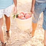 It might feel like fall here in the Midwest, but I've been daydreaming about summer! Dating your spouse is something I'm so passionate about and yesterday's blog post had a few fun and simple summer date ideas! What's your favorites summer activity? 📷 via @southernweddings 
#HarperHadleyBlog #dateyourspouse #lovestoriesbuildlegacies