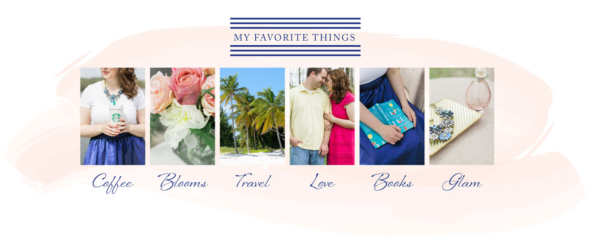 Favorite-Things
