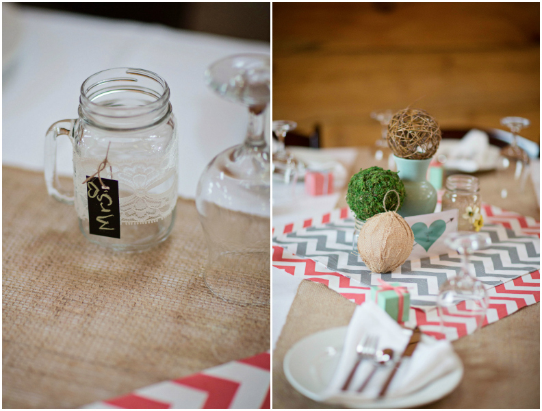 Herrera Centerpieces