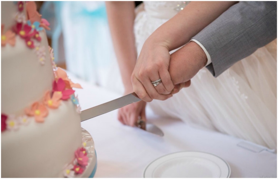 Mulkey Cake Cutting