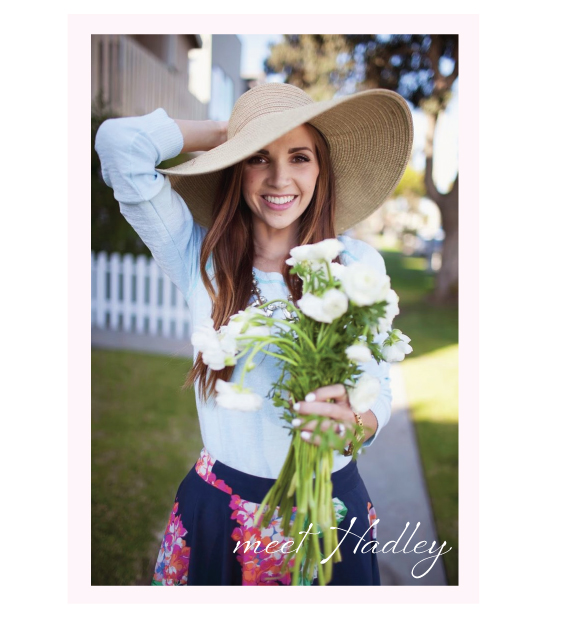 Meet-Hadley