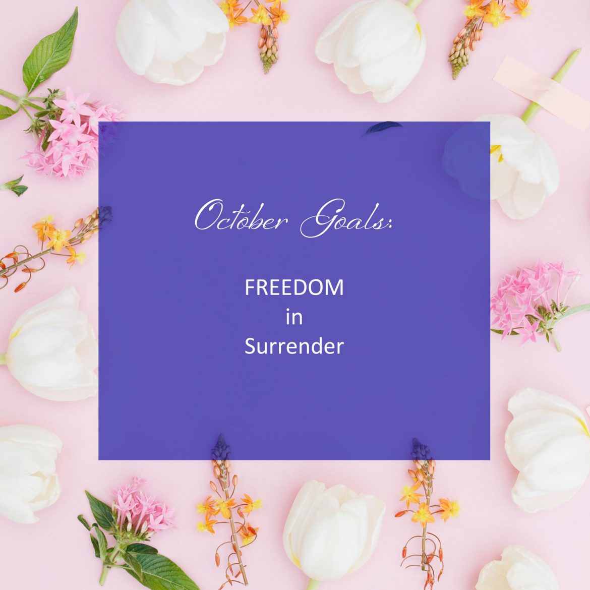 october-freedom